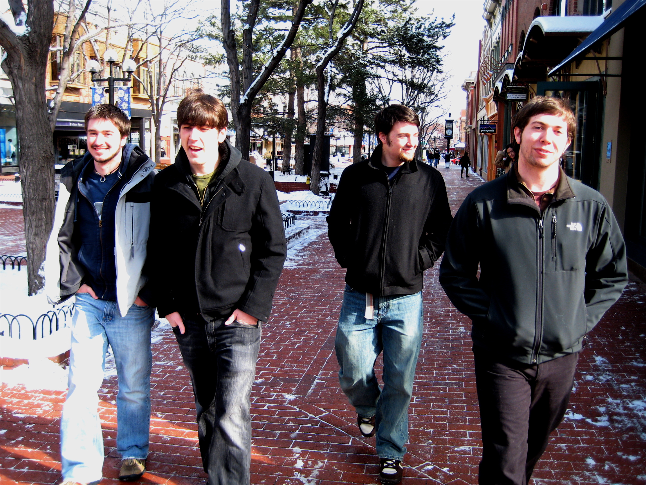 dev-boys