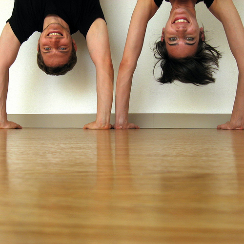 Inversions