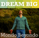 Mondo Beyondo Dream Big